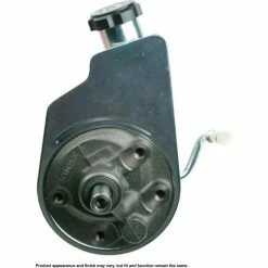 Best Pirce 🤩 New Power Steering Pump w/Reservoir, Cardone New 96-8704 🌟