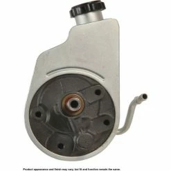 Budget 🎉 New Power Steering Pump w/Reservoir, Cardone New 96-8740 ⭐