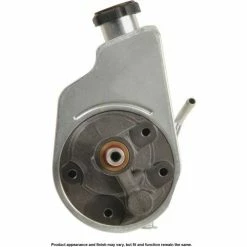 Top 10 🛒 New Power Steering Pump w/Reservoir, Cardone New 96-8741 😉