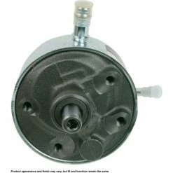 Buy ⭐ New Power Steering Pump w/Reservoir, Cardone New 96-8753 🎁
