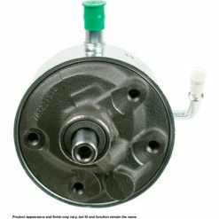 Best Sale 🌟 New Power Steering Pump w/Reservoir, Cardone New 96-8756 ✨
