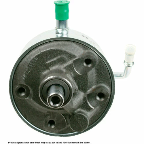 Best Sale 🌟 New Power Steering Pump w/Reservoir, Cardone New 96-8756 ✨