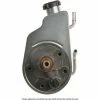 Promo 💯 New Power Steering Pump w/Reservoir, Cardone New 96-8760 ⭐