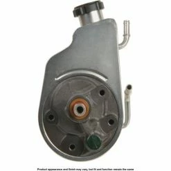 Promo 💯 New Power Steering Pump w/Reservoir, Cardone New 96-8760 ⭐