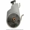 Best deal 😀 New Power Steering Pump w/Reservoir, Cardone New 96-8761 ⌛