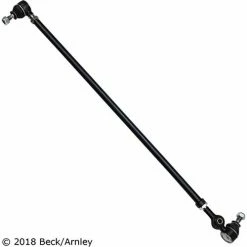 Deals 😀 Tie Rod Assembly - Beck Arnley 101-3389 😀