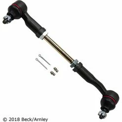 Hot Sale 🔔 Tie Rod Assembly - Beck Arnley 101-3433 ⌛
