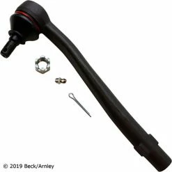 Flash Sale 🎁 Center Rod - Beck Arnley 101-3486 🛒