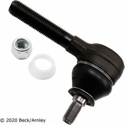 Outlet 🎁 Tie Rod End - Beck Arnley 101-3555 🎉