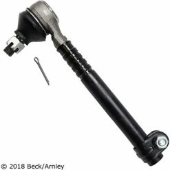 Budget 😍 Tie Rod End - Beck Arnley 101-3707 🔔