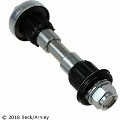 Budget ⌛ Idler Arm Bushing Kit - Beck Arnley 101-3977 🎁