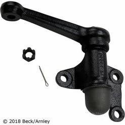 Best Sale 🔔 Idler Arm - Beck Arnley 101-4307 💯