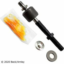 Top 10 😍 Tie Rod End - Beck Arnley 101-4409 😍