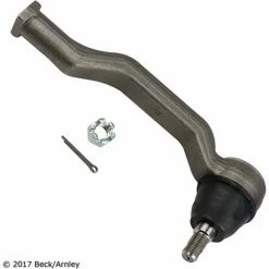 Budget 🔔 Tie Rod End - Beck Arnley 101-4521 ⭐