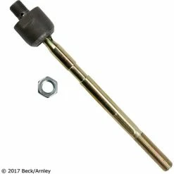 Budget 🔥 Tie Rod End - Beck Arnley 101-4812 🥰