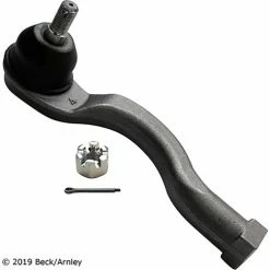 Best Sale 🔥 Tie Rod End - Beck Arnley 101-4837 🌟