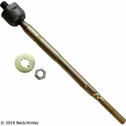Top 10 🛒 Tie Rod End - Beck Arnley 101-4838 😉