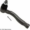 New 🥰 Tie Rod End - Beck Arnley 101-4851 👏