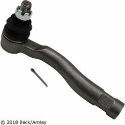 New 🥰 Tie Rod End - Beck Arnley 101-4851 👏