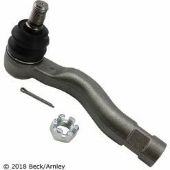 Cheapest 🛒 Tie Rod End - Beck Arnley 101-4853 😍