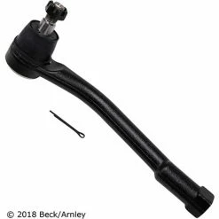 Promo 🎉 Tie Rod End - Beck Arnley 101-5345 ❤️