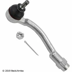 Discount 🔔 Tie Rod End - Beck Arnley 101-5402 ✔️
