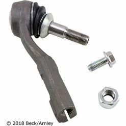 Top 10 🎁 Tie Rod End - Beck Arnley 101-5625 😀