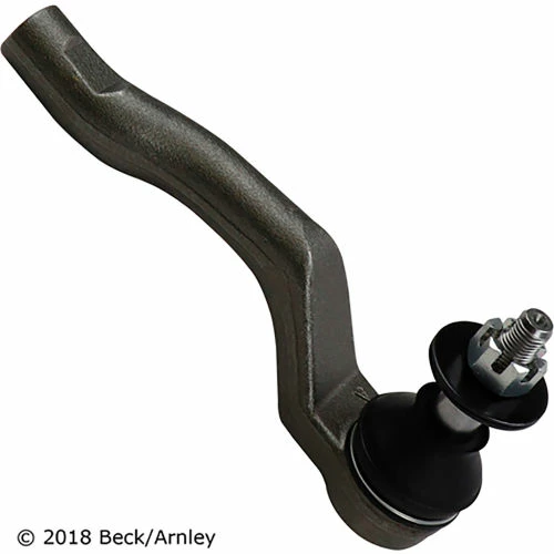 Brand new ๐ Tie Rod End - Beck Arnley 101-5837 โจ
