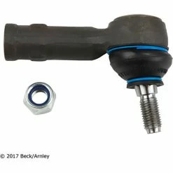 Flash Sale 🥰 Tie Rod End - Beck Arnley 101-5846 ✨