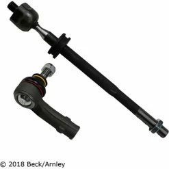 Hot Sale ✨ Tie Rod Assembly - Beck Arnley 101-5856 🧨