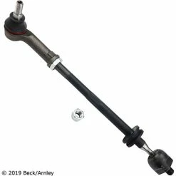 Flash Sale ❤️ Tie Rod Assembly - Beck Arnley 101-5862 ⭐