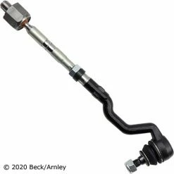 Budget 💯 Tie Rod Assembly - Beck Arnley 101-5866 🎁