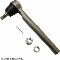 Cheap ❤️ Tie Rod End - Beck Arnley 101-5906 ✨