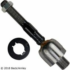 Top 10 ❤️ Tie Rod End - Beck Arnley 101-6867 👍