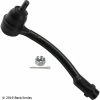 Outlet 🥰 Tie Rod End - Beck Arnley 101-7378 👍