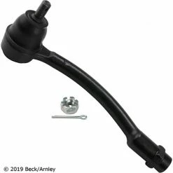 Outlet 🥰 Tie Rod End - Beck Arnley 101-7378 👍
