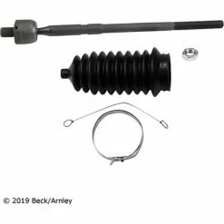 Deals ✨ Inner Tie Rod End W/Boot Kit - Beck Arnley 101-7410 🔥