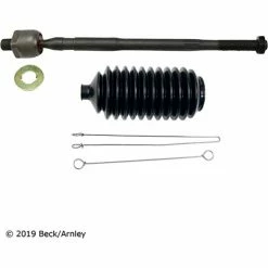 Deals ⌛ Inner Tie Rod End W/Boot Kit - Beck Arnley 101-7418 😉