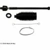 Outlet 💯 Inner Tie Rod End W/Boot Kit - Beck Arnley 101-7419 😍