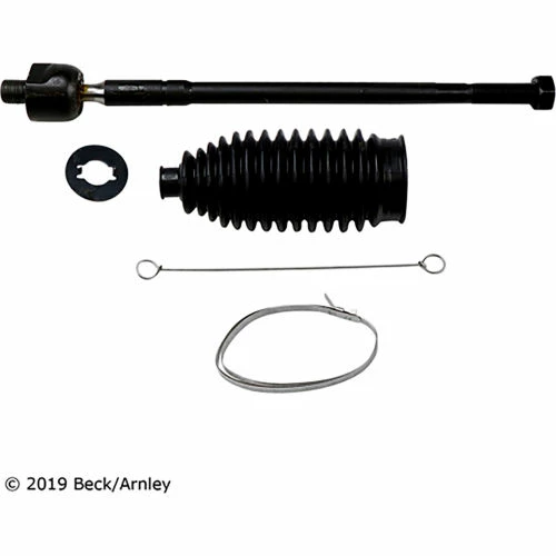 Outlet ๐ฏ Inner Tie Rod End W/Boot Kit - Beck Arnley 101-7419 ๐