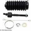 Best deal 😍 Inner Tie Rod End W/Boot Kit - Beck Arnley 101-7435 ✨