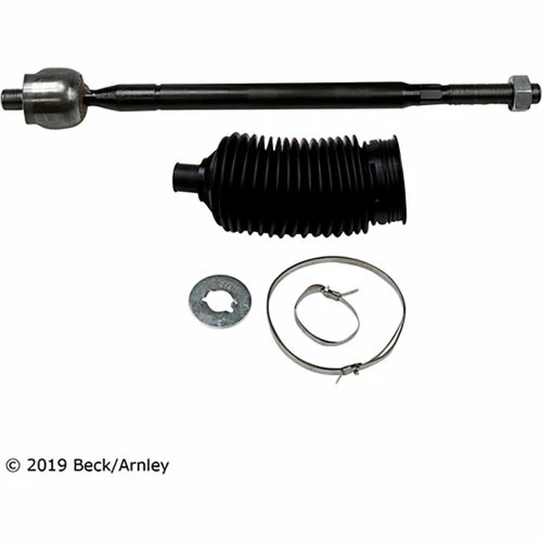 Cheapest ๐คฉ Inner Tie Rod End W/Boot Kit - Beck Arnley 101-7440 ๐