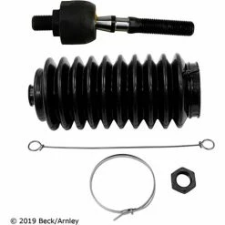 Top 10 🛒 Inner Tie Rod End W/Boot Kit - Beck Arnley 101-7447 🧨