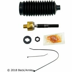 Deals 😉 Inner Tie Rod End W/Boot Kit - Beck Arnley 101-7455 😀