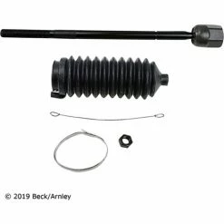 Top 10 ✔️ Inner Tie Rod End W/Boot Kit - Beck Arnley 101-7463 🤩