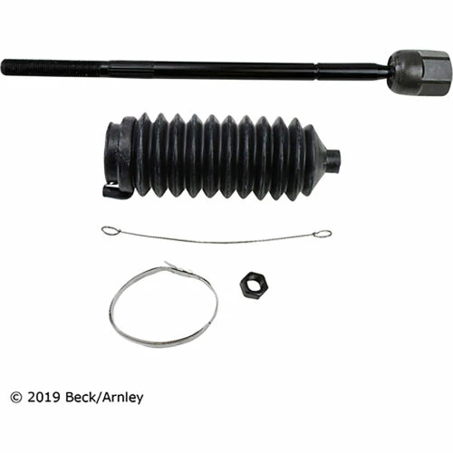 Top 10 ✔️ Inner Tie Rod End W/Boot Kit - Beck Arnley 101-7463 🤩
