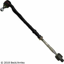Coupon 😀 Tie Rod Assembly - Beck Arnley 101-7472 🧨