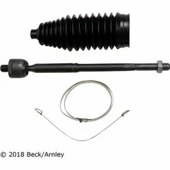 Budget 🌟 Inner Tie Rod End W/Boot Kit - Beck Arnley 101-7525 🛒
