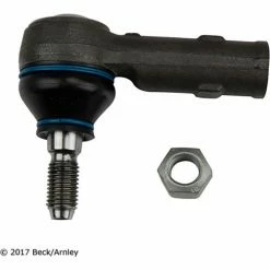 Cheapest 🔥 Tie Rod End - Beck Arnley 101-7629 🤩
