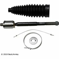 Best Sale 🔔 Inner Tie Rod End W/Boot Kit - Beck Arnley 101-7740 🎁